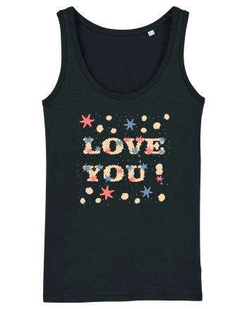 Love you Black