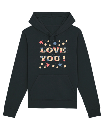 Love you Black