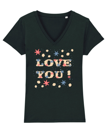 Love you Black