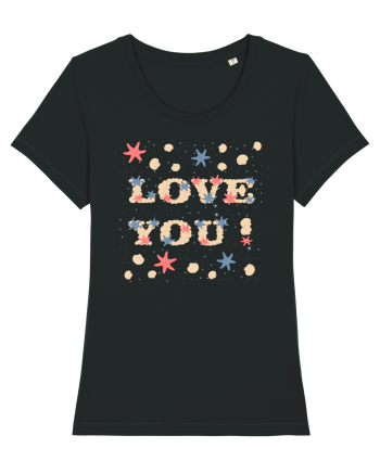 Love you Black
