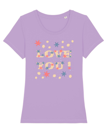 Love you Lavender Dawn