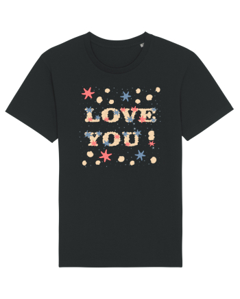 Love you Black