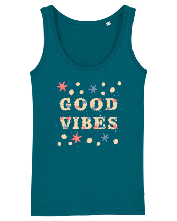 Good vibes Ocean Depth