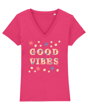 Good vibes Raspberry
