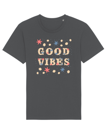 Good vibes Anthracite