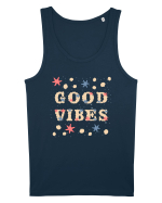 Good vibes Maiou Bărbat Runs