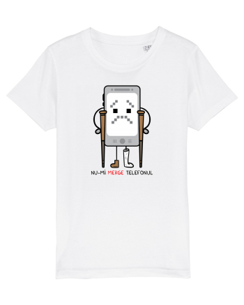 Nu-mi merge telefonul White