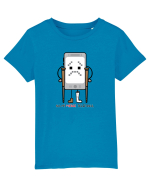 Nu-mi merge telefonul Tricou mânecă scurtă  Copii Mini Creator