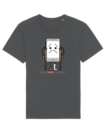 Nu-mi merge telefonul Anthracite