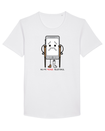 Nu-mi merge telefonul White