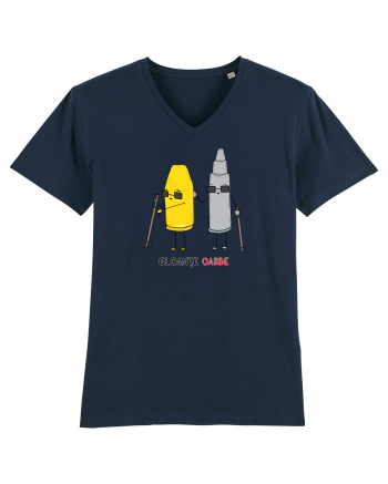 Gloanțe oarbe French Navy