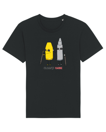 Gloanțe oarbe Black
