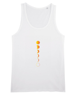 Moon Phases Design Maiou Bărbat Runs