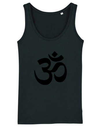 OM Design Black