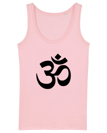 OM Design Cotton Pink