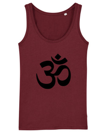 OM Design Burgundy