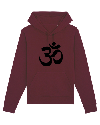 OM Design Burgundy