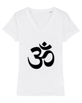 OM Design White
