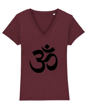 OM Design Burgundy
