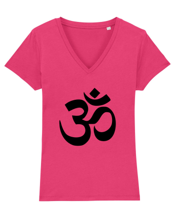 OM Design Raspberry