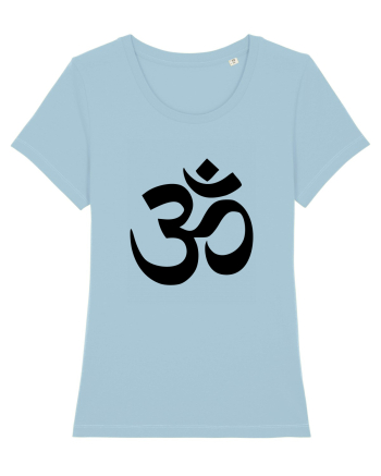 OM Design Sky Blue