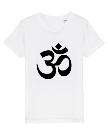 OM Design White