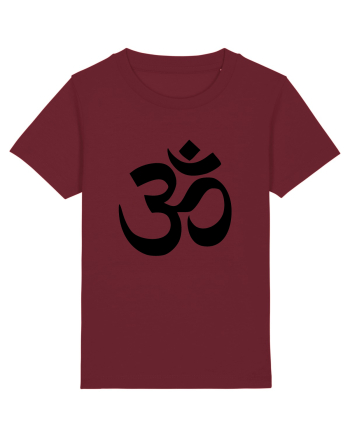 OM Design Burgundy