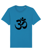 OM Design Tricou mânecă scurtă Unisex Rocker