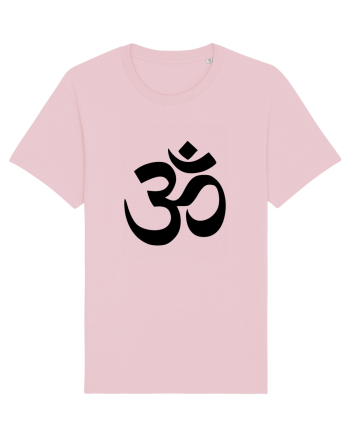OM Design Cotton Pink