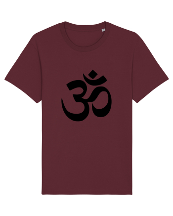 OM Design Burgundy