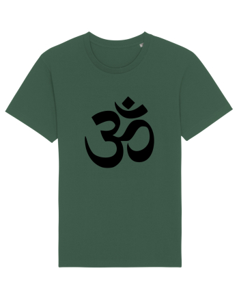 OM Design Bottle Green