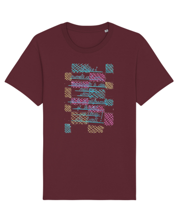Identitate Burgundy