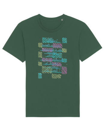 Identitate Bottle Green