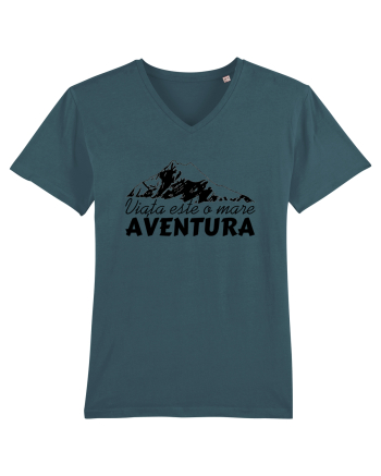 Viata este o mare aventura Stargazer