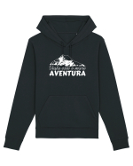 Viata este o mare aventura Hanorac Unisex Drummer