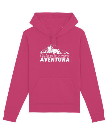 Viata este o mare aventura Raspberry