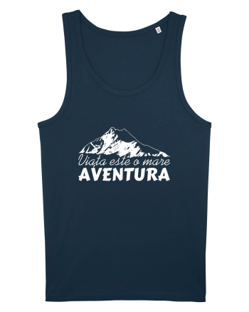 Viata este o mare aventura Navy