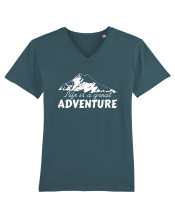 Life is a great adventure Stargazer