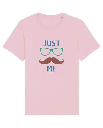 Just Me Cotton Pink