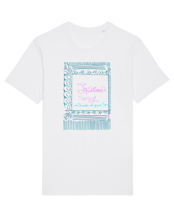 Traditional way White