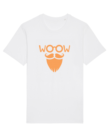 WOOW White