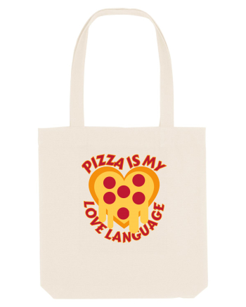 Pentru iubitorii de pizza Natural