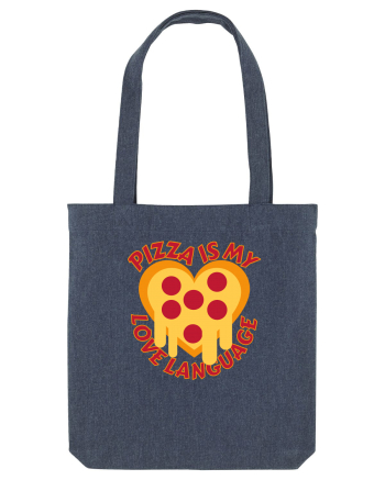 Pentru iubitorii de pizza Midnight Blue