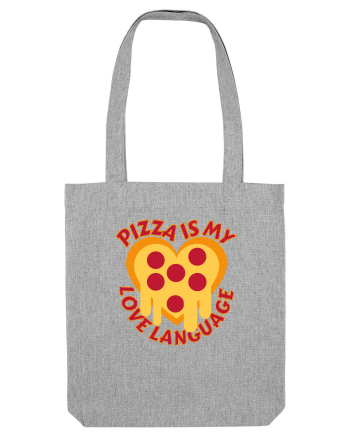 Pentru iubitorii de pizza Heather Grey