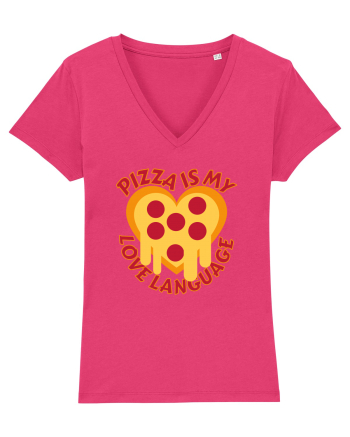 Pentru iubitorii de pizza Raspberry