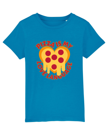 Pentru iubitorii de pizza Azur