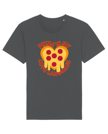 Pentru iubitorii de pizza Anthracite