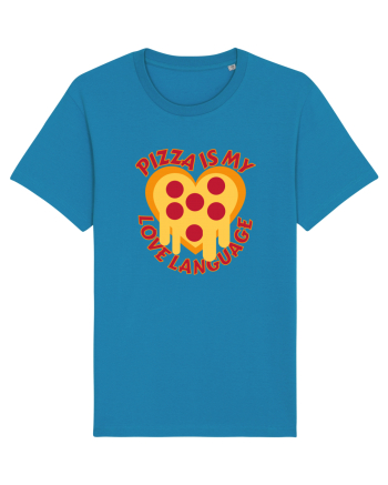 Pentru iubitorii de pizza Azur