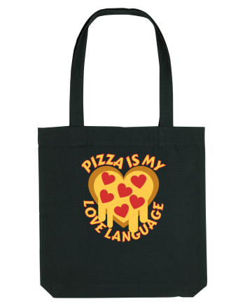 Pentru iubitorii de pizza Black
