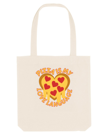 Pentru iubitorii de pizza Natural